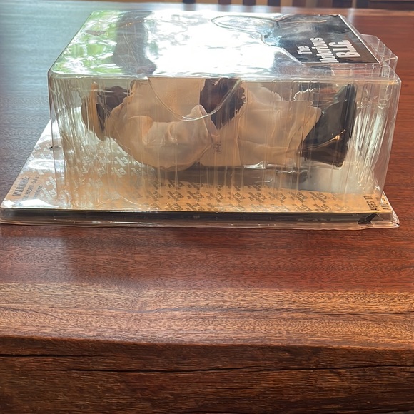 Action Figure for B.I.G. 9” NIB - Picture 5 of 8